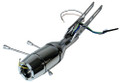 Chrome Tilt Steering Column