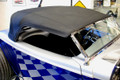 Hot Rod Soft Top