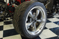 17" & 18" '33 Hot Rod Wheels