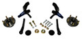 Mk4 Spindle Set