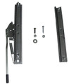 Side Seat Track Kit