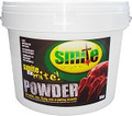 Smite Organic Mite & Louse Powder 5kg Bucket