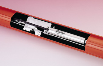 Model 6150 MEMS In-Place Inclinometer.