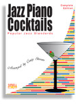 Jazz Piano Cocktails - Highlight Edition