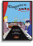 Classics To Jazz - Bach