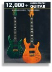 12, 000+ Chords for the Guitar