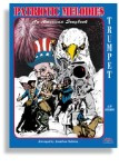 Patriotic Melodies Wind Series with Accompaniment CD