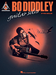  Bo Diddley - Guitar Solos 