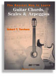 Easiest Way To Learn Chords, Scales & Arpeggios