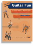 Basic Guitar Fun For Kids