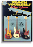 Teach Yourself Bass Guitar with CD