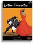 Latin Favorites for Wind Instruments