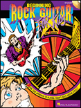 Beginning Rock Guitar for Kids