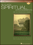 15 Easy Spiritual Arrangements for the Progressing Singer - Low Voice