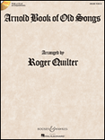 Arnold Book of Old Songs - High Voice