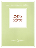 Bass Songs