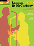 Lennon & McCartney Vol. 19