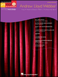Andrew Lloyd Webber Women's Edition Vol. 10