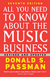 All You Need to Know About the Music Business