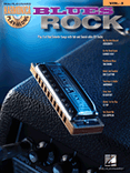 Blues / Rock Play-Along Series with CD
