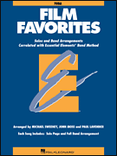 Film Favorites - Tuba book (Accompaniment CD available)