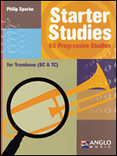 Starter Studies Trombone