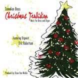 CHRISTMAS TRADITION CD