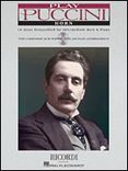 Play Puccini for Horn & Piano (book/cd)