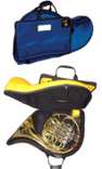Marcus Bonna French Horn Case Model MB2 for Fixed Bell Horn