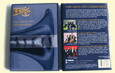 Three Nights with Canadian Brass DVD