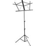 Pro Tech 3 Section Folding Music Stand
