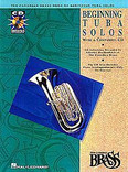 Canadian Brass Book of Beginning Tuba Solos (with CD)