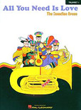 All You Need is Love Series for Brass Quintet