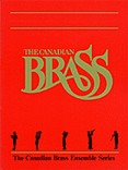 Callino Casturame Brass Quintet (Byrd/arr. Kroll) archive copy