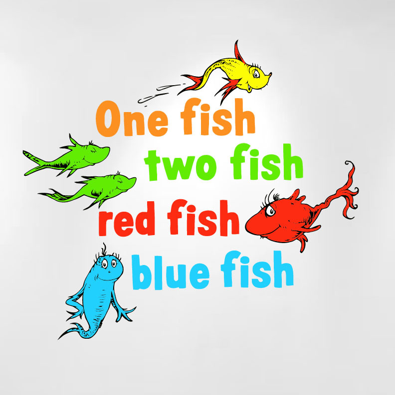 one-fish-two-fish-red-fish-blue-fish-dr-seuss-kids-wall-decal-peel-and