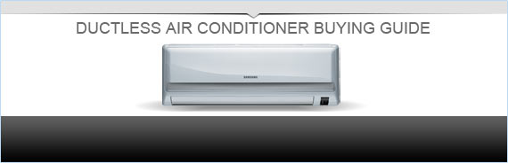 Air Conditioner Buying Guide