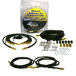 Flex Hose brake Line Kit - TD80328