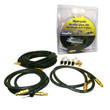 Flex Hose Brake Line Kit - TD80326