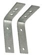 8" - 12" Fender Brackets - CES26098G