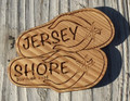 Seaside Heights Boardwalk Ornament Commemorative Restore The Shore
