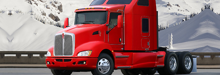 Kenworth T660 Truck Chrome Parts and Accessories | Raney's Truck Parts