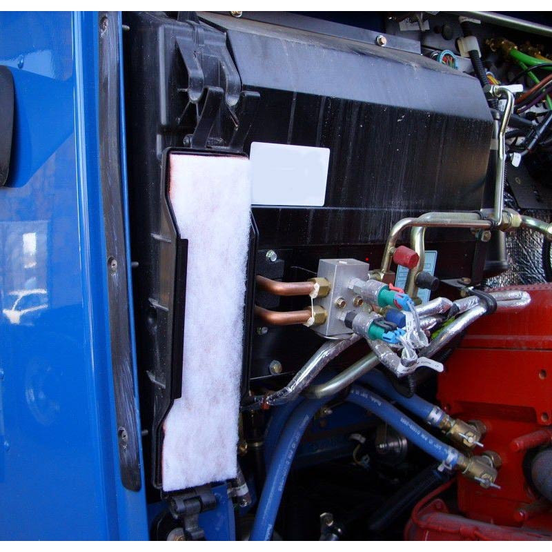 Kenworth Bunk Filter T660 T270 T370 Replacement Filter ... 1990 kenworth w900 fuse box diagram 