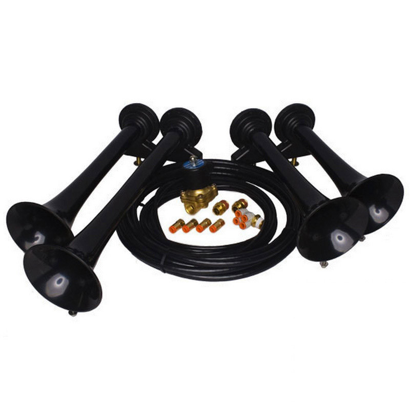 HornBlasters Shocker XL Train Horn Raney's Truck Parts