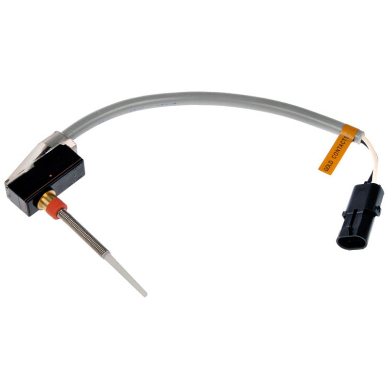 Peterbilt 378 379 Clutch Starter Safety Switch 1604996 Raney's Truck