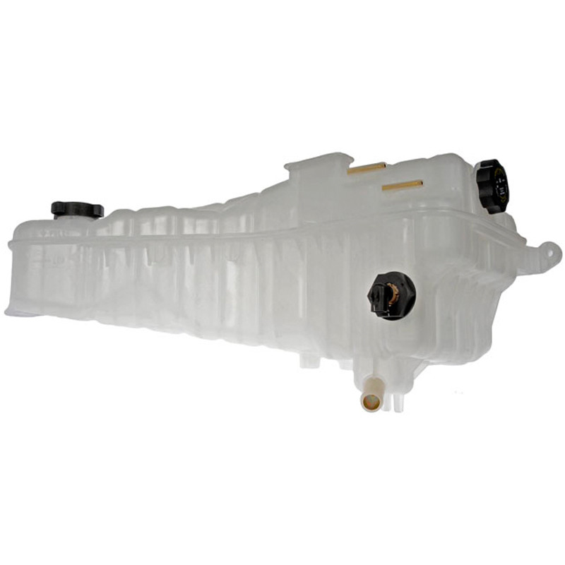 Freightliner M2 Coolant Reservoir A0528531000 Raney