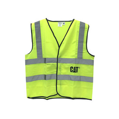 CAT High Visibility Safety Vest