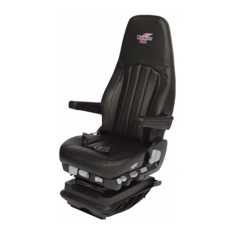 25 Fresh Air Ride Seats For Pickups