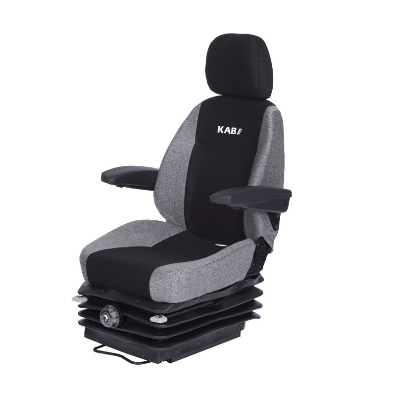 KAB Seating 51500241 Construction MidBack Replacement Seat Raney's