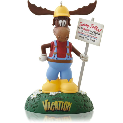 vacation movie walley world ornament vacation movie walley world ornament