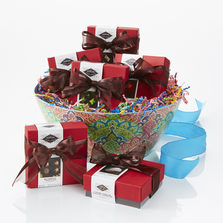 All for Mom Gift Basket All for Mom Gift Basket